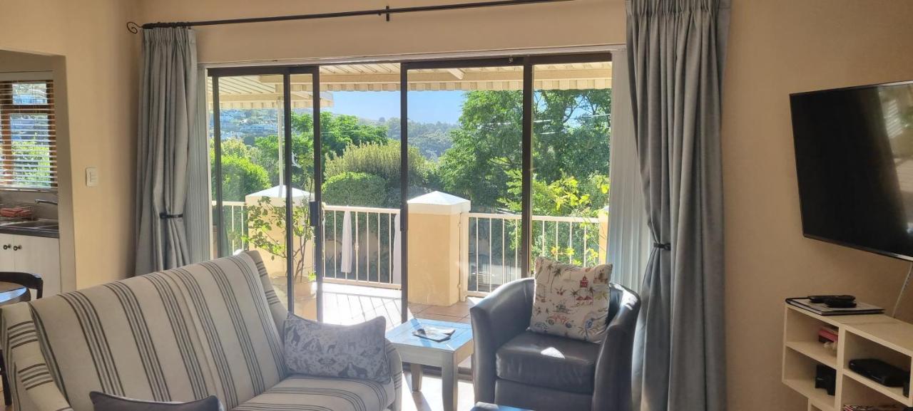 SomerZicht Guest House Somerset West Exterior foto